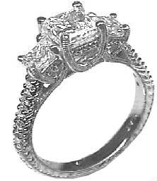 #a507 1 1/2ct
