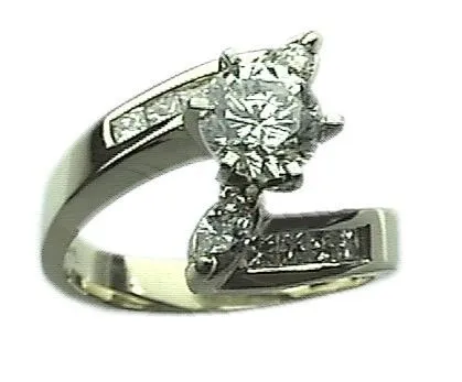 #605 1 1/2ct