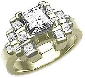 #509 1 3/4ct