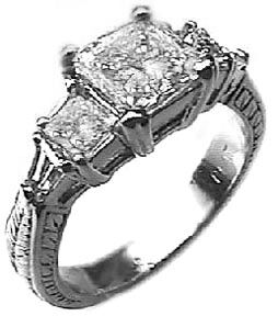 #a305 1 5/4ct