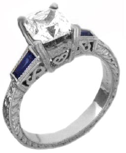 #a501 1 1/4ct