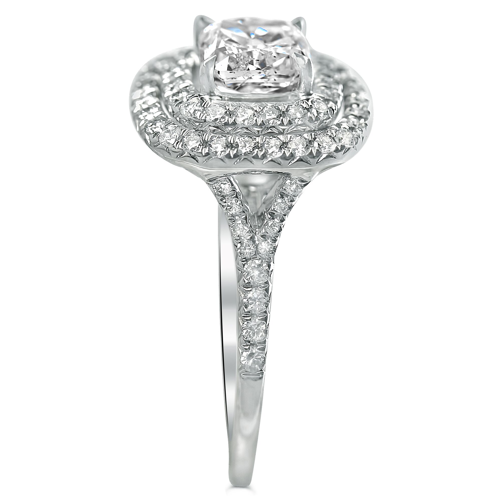 engagement rings in Houston