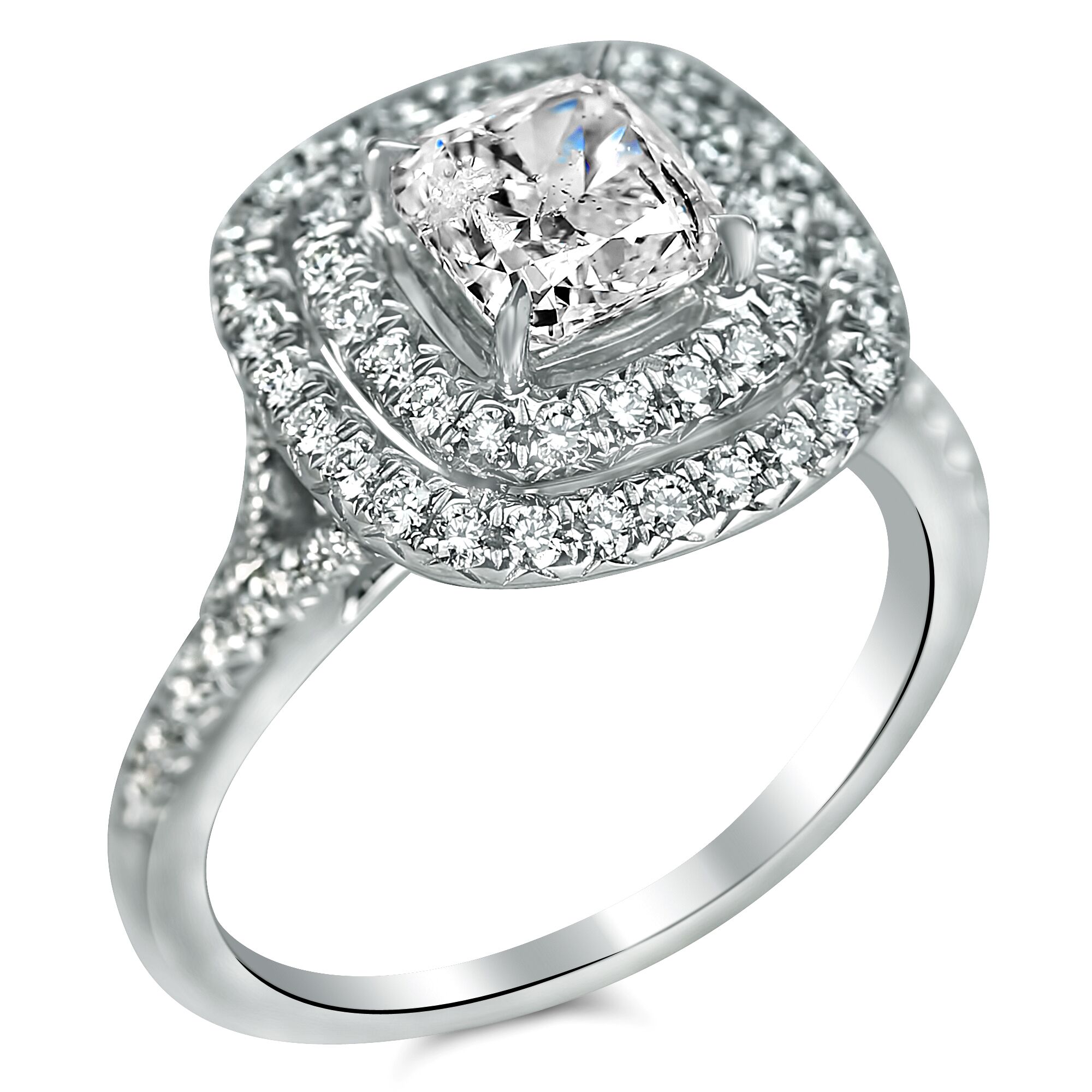 engagement rings in Houston