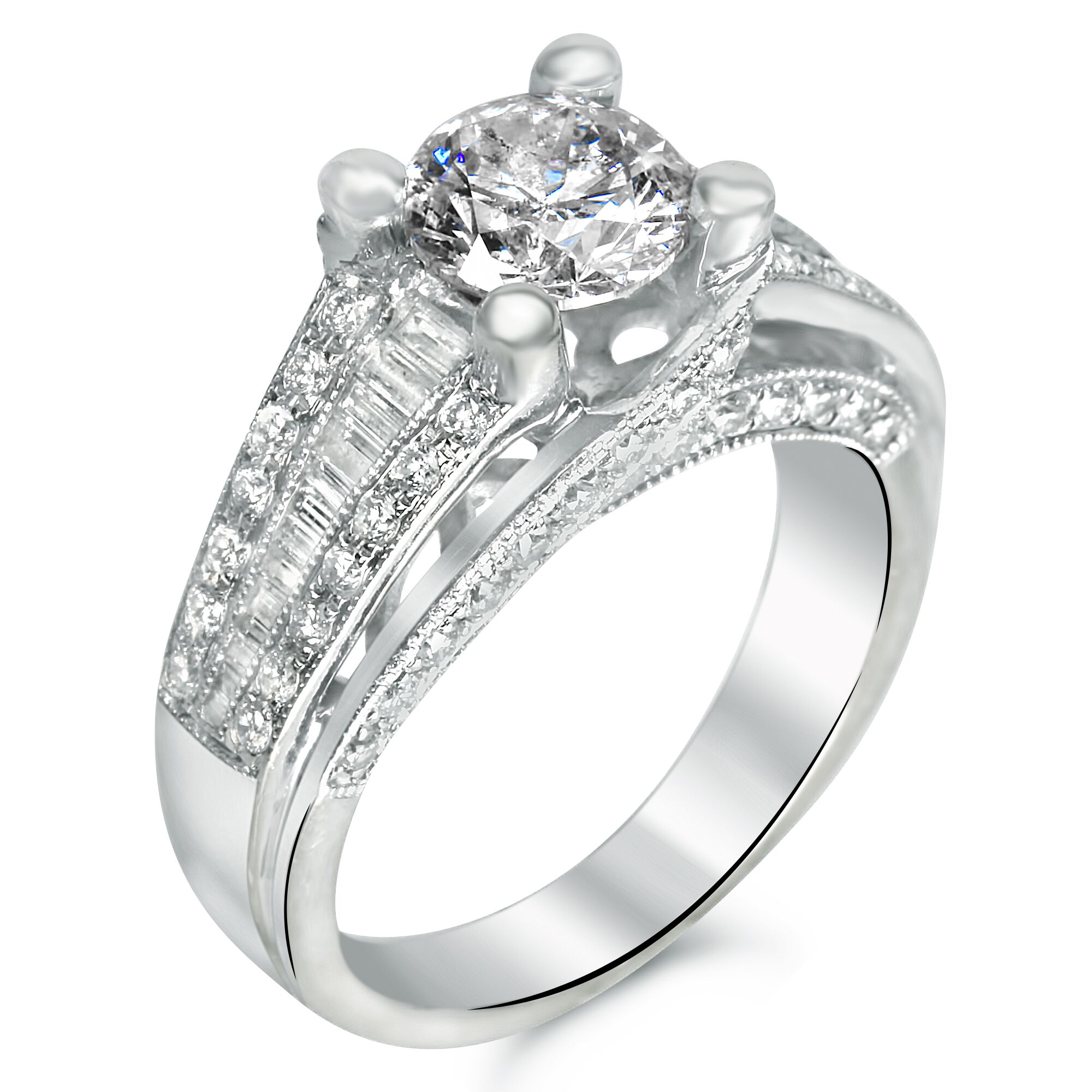 engagement ring