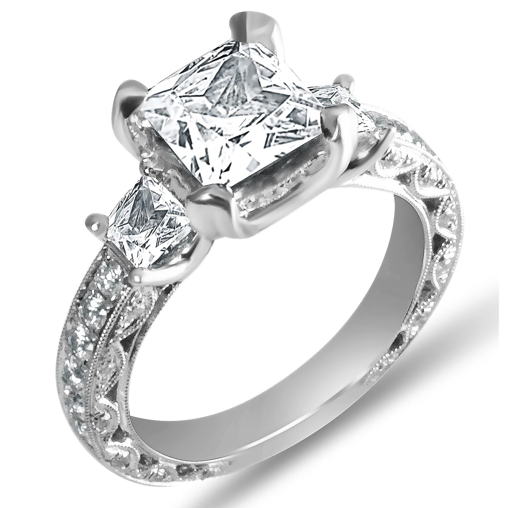 engagement ring houston