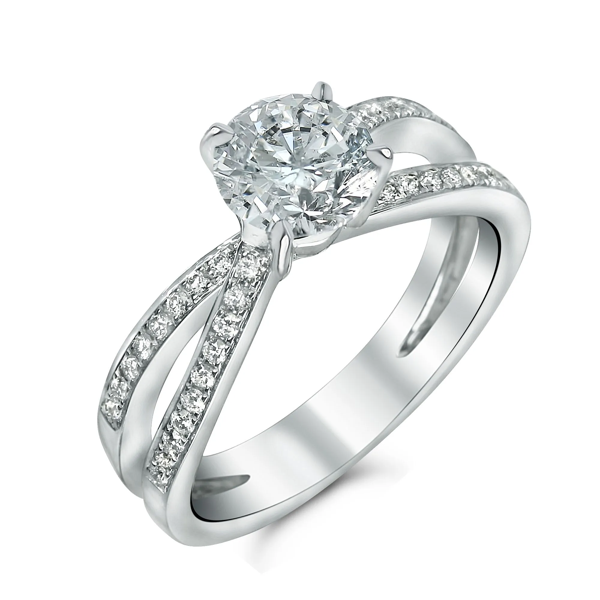 diamond engagement ring houston