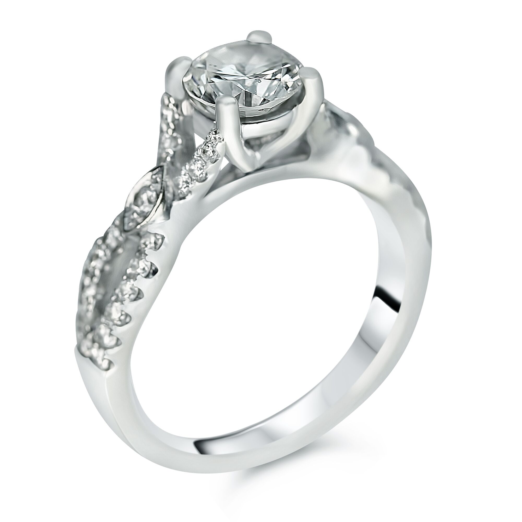 engagement rings in Houston