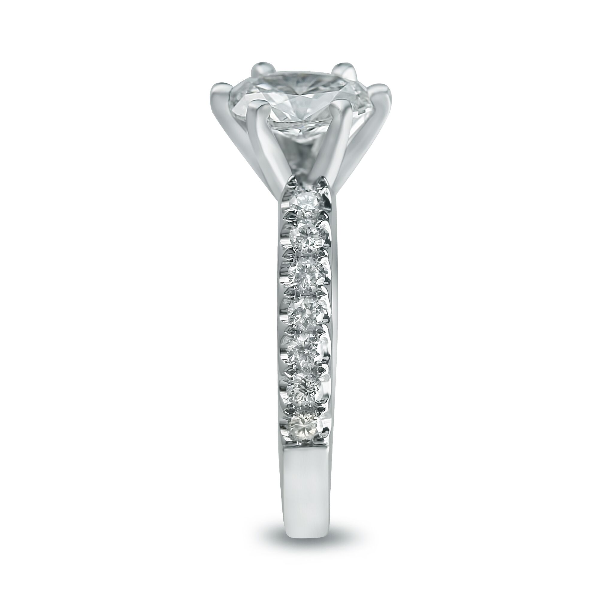 engagement rings in Houston