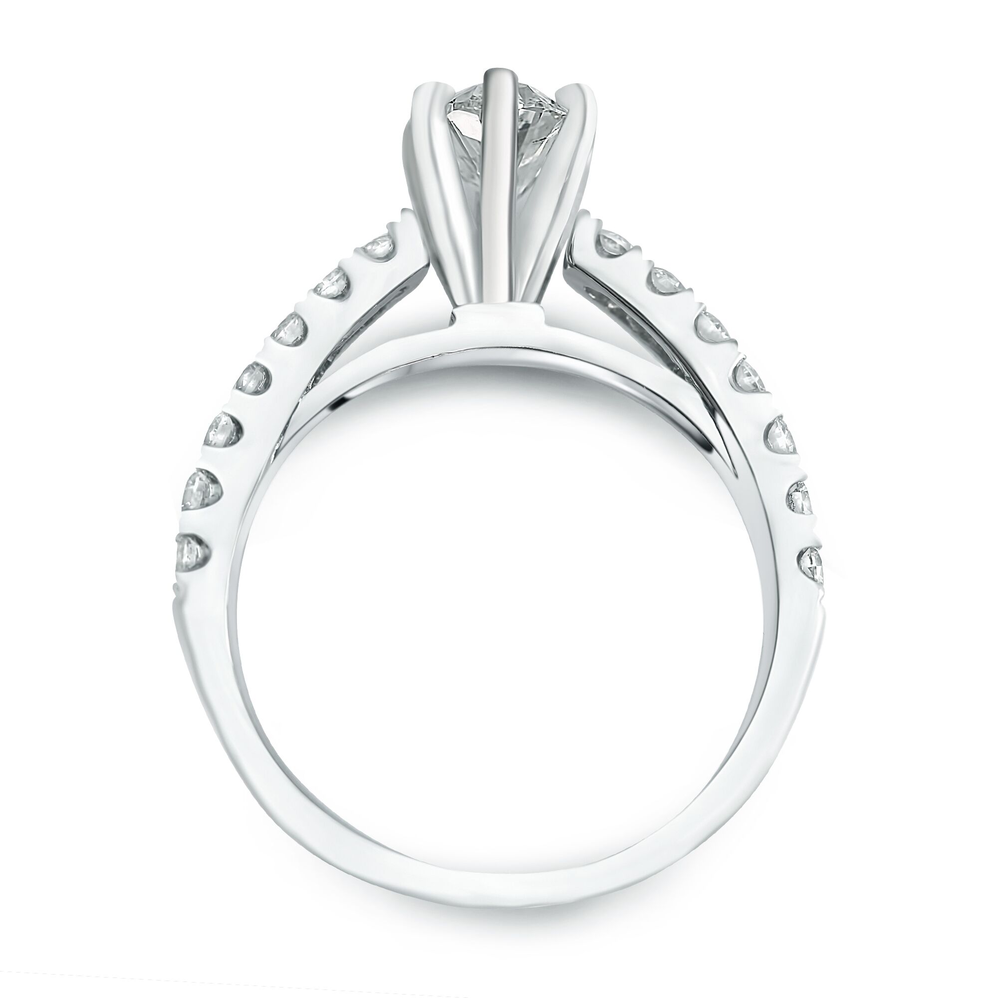 engagement rings in Houston