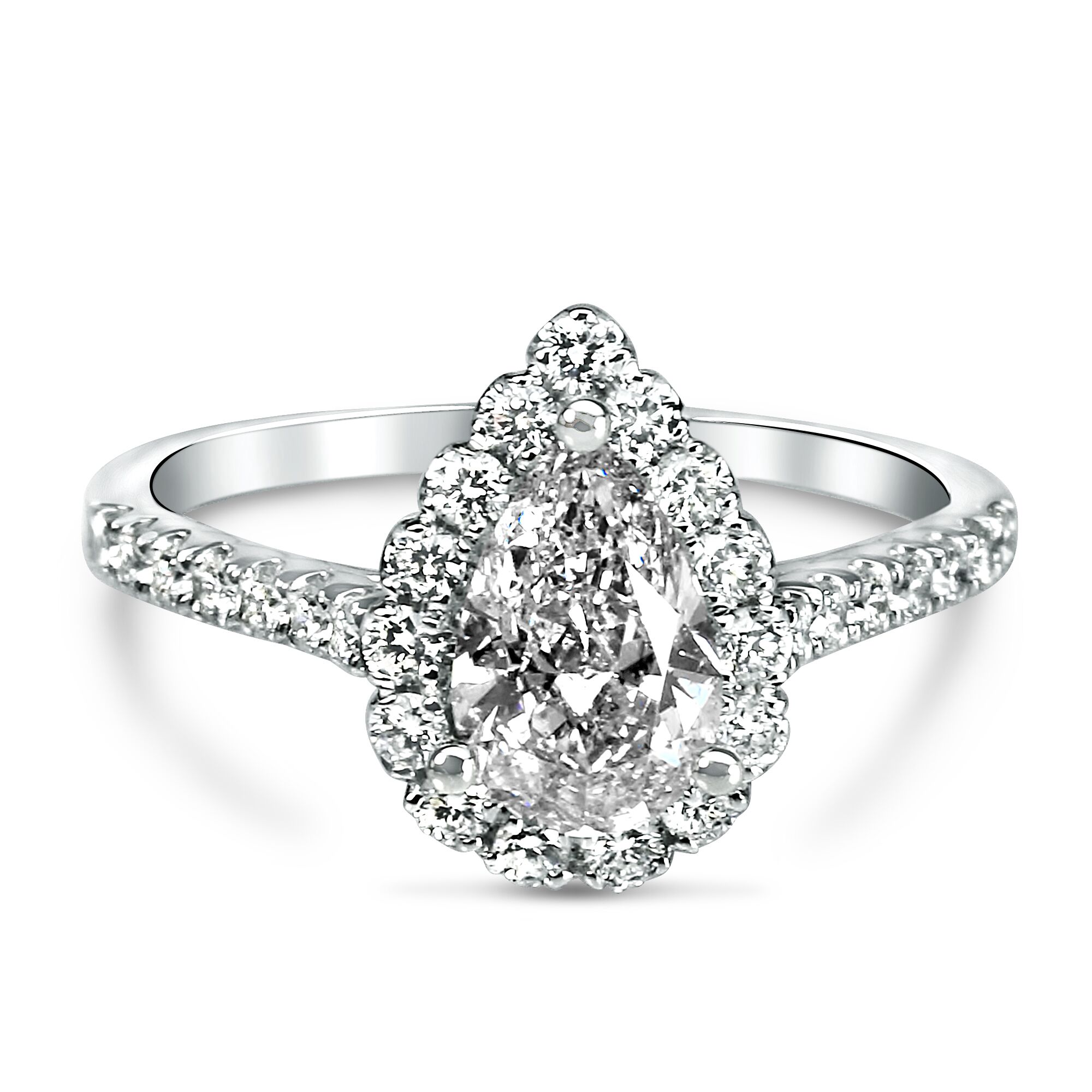 diamond engagement ring houston