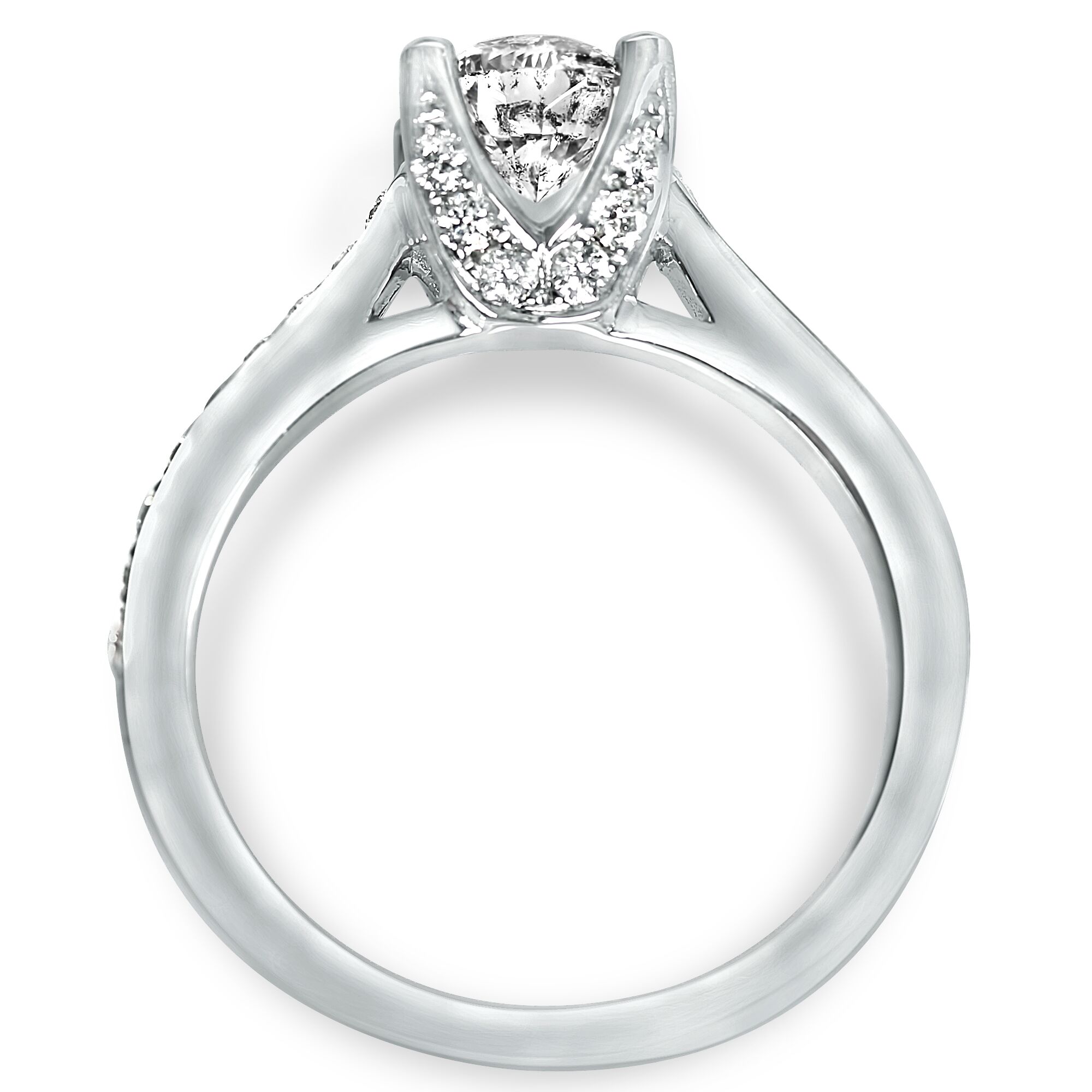 engagement rings in Houston