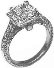 #a606 1 1/2ct