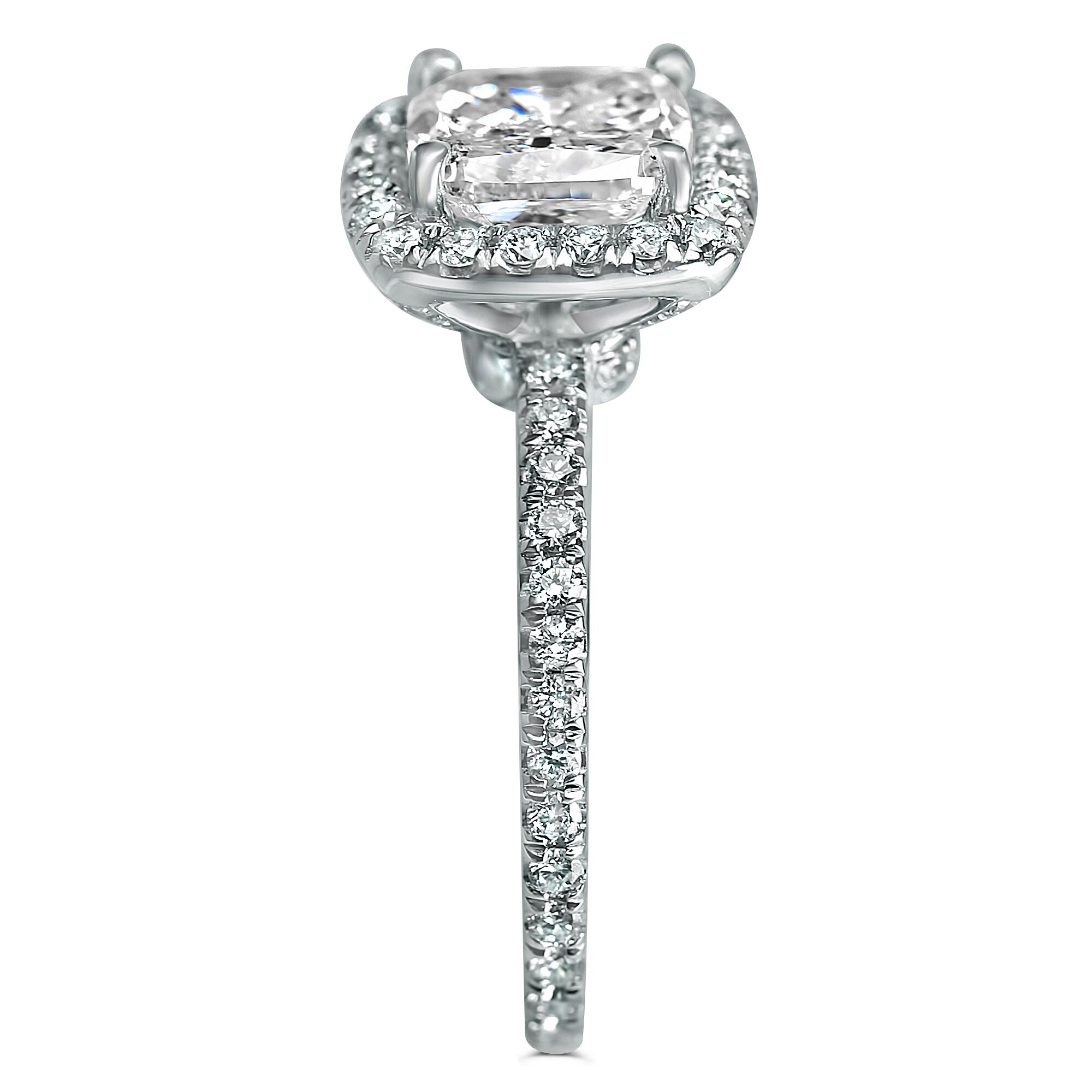 diamond engagement ring houston