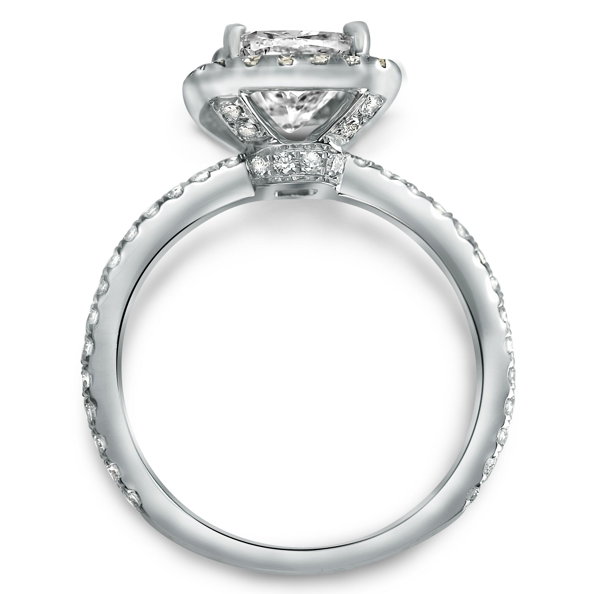 engagement rings in Houston