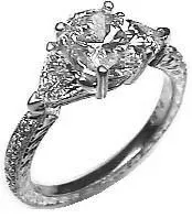 #a609 1 1/2ct