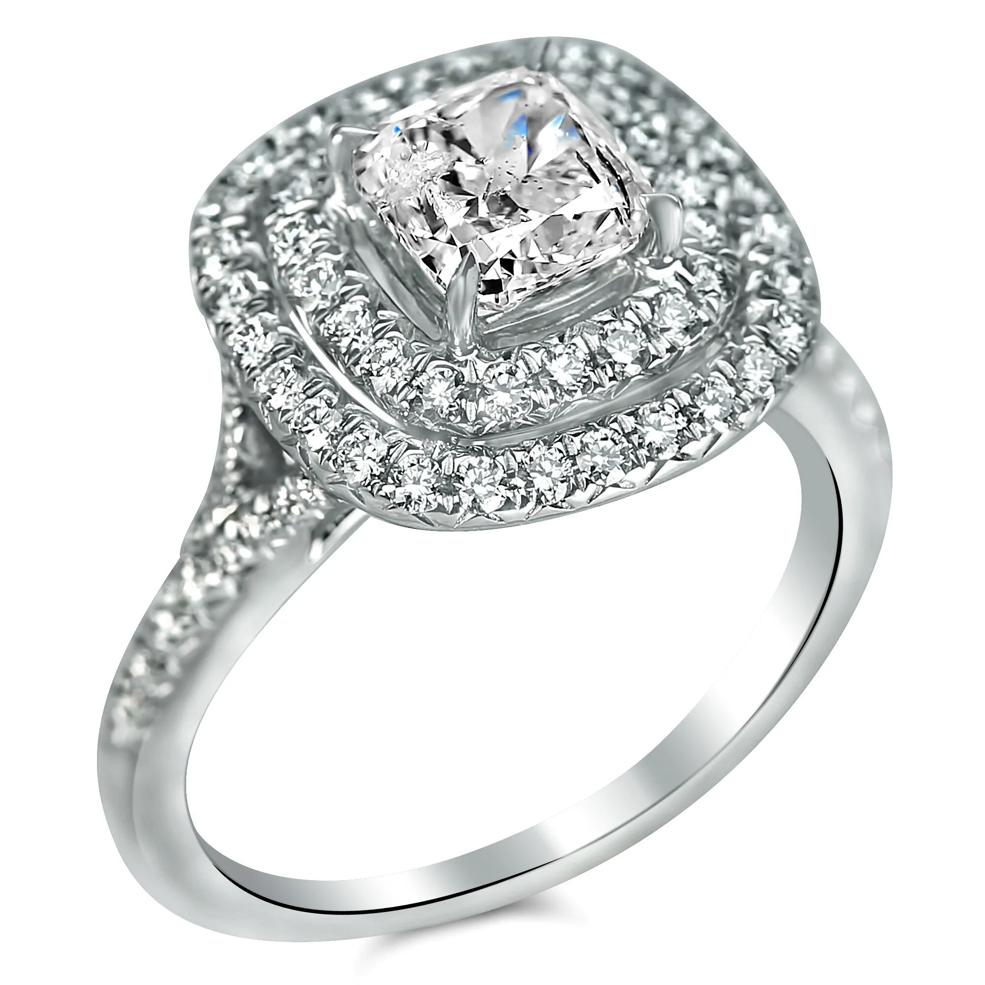 engagement rings in Houston