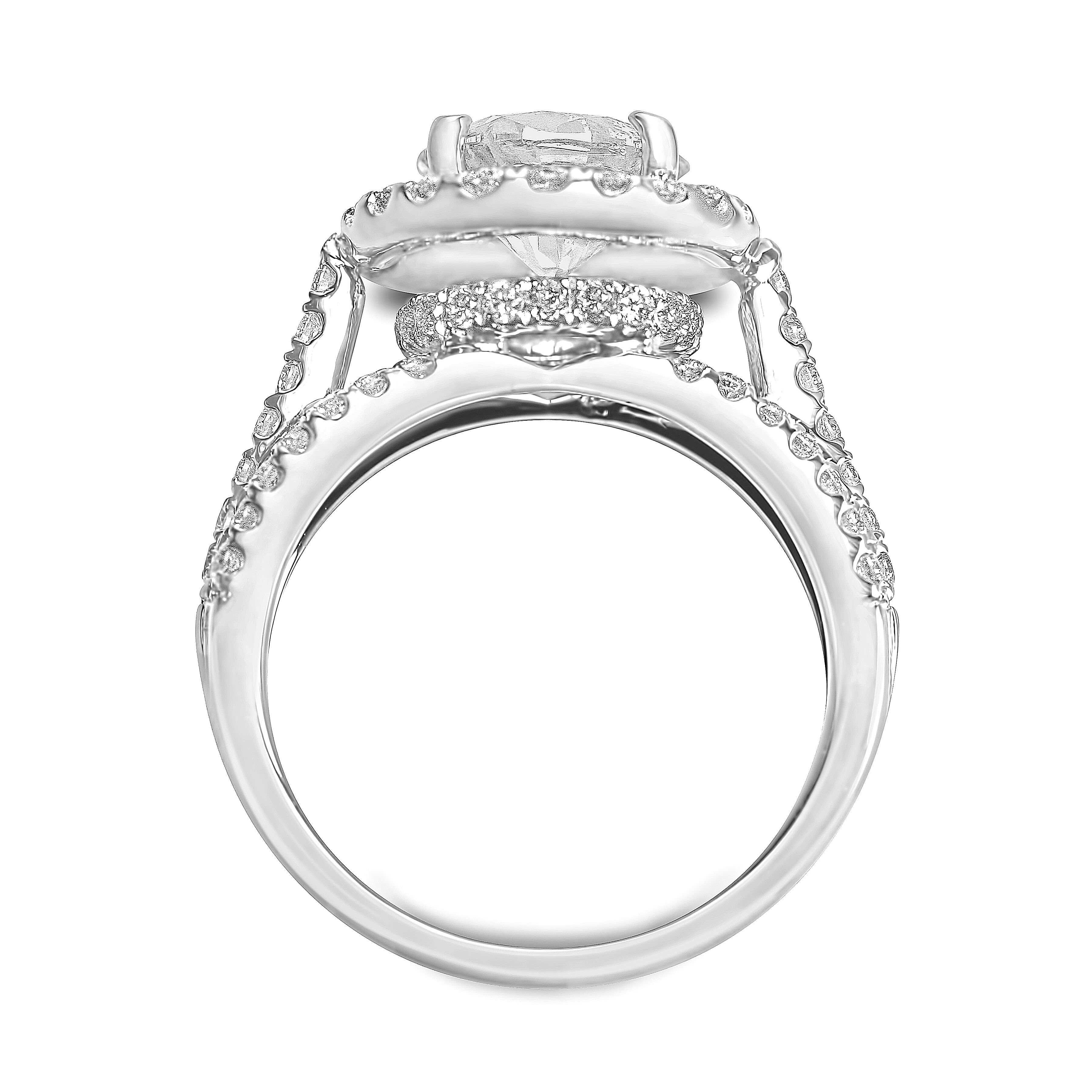 diamond engagement ring houston