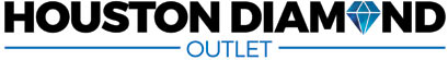 Houston Diamond Outlet logo