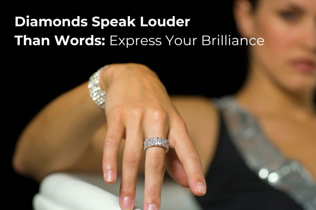 diamond jewelry houston