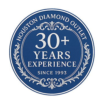 lab grown diamond in the woodlands
