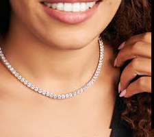 lab grown diamond jewelry the woodlands