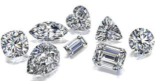 lab grown diamond in the woodlands