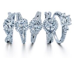 diamond ring in houston