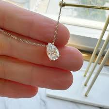 diamond pendants houston