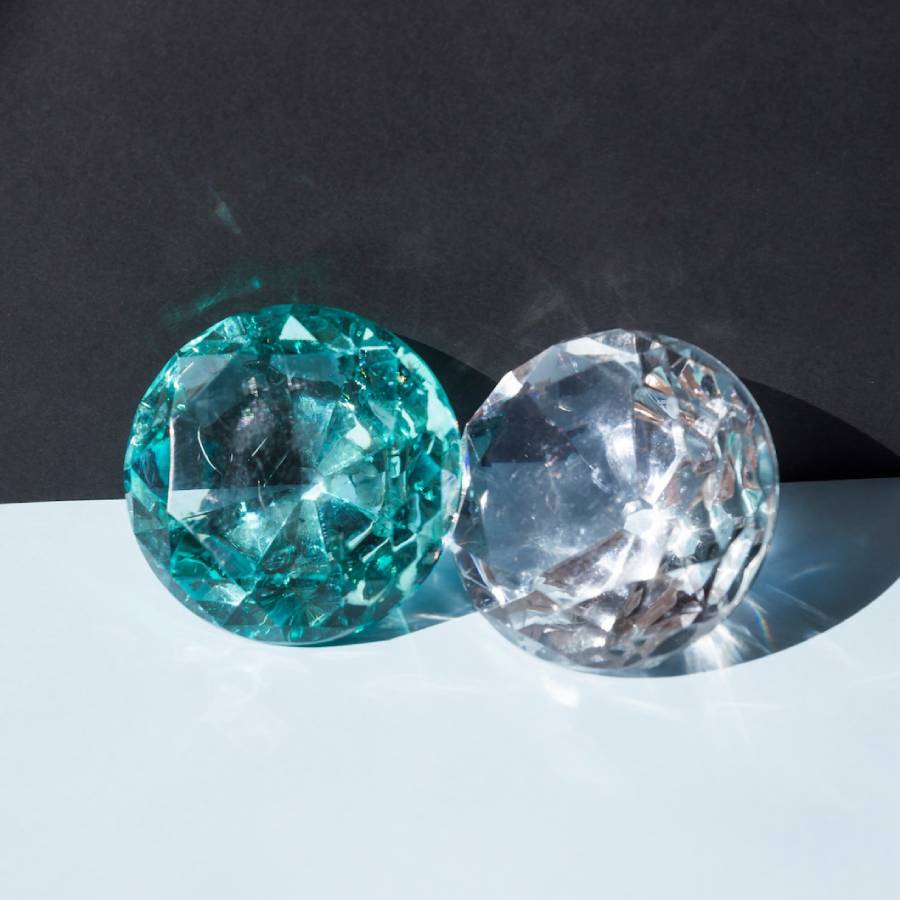 Comparing Natural and Lab-Grown Diamonds in Houston