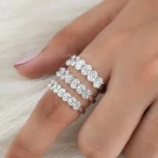 lab grown diamond jewelry