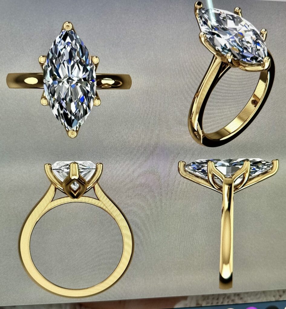jewelry store houston