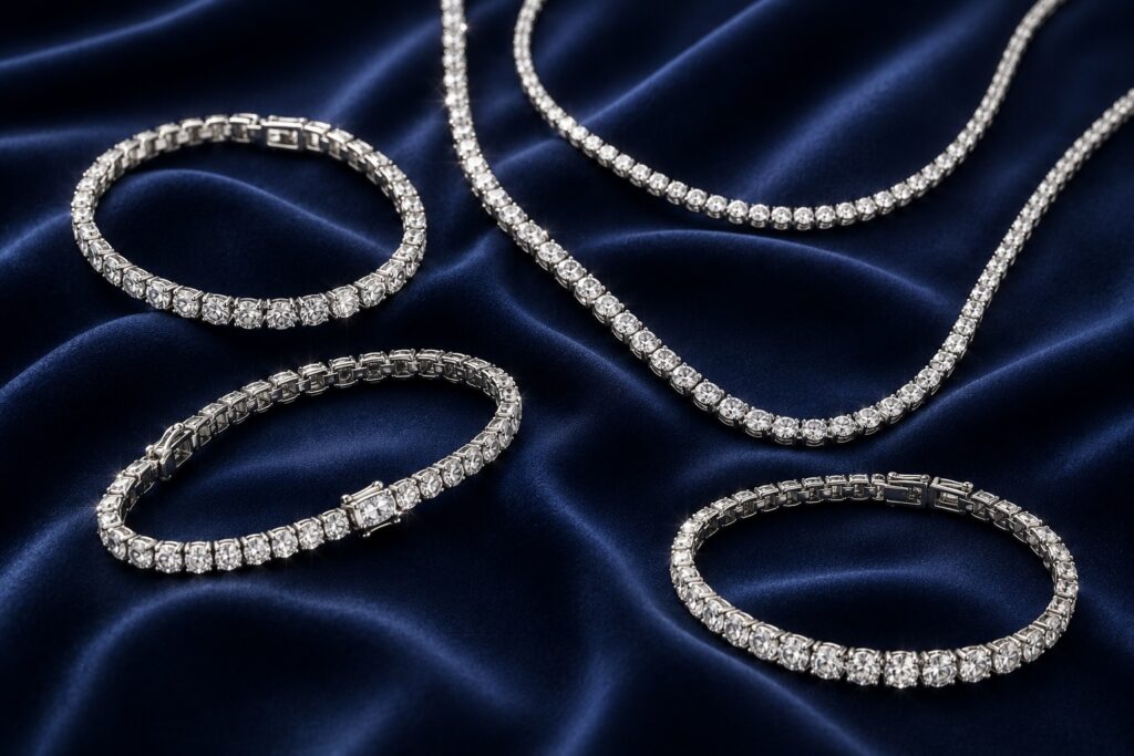 jewelry store houston